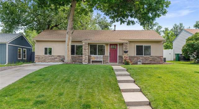 Photo of 3064 S Grape Way, Denver, CO 80222