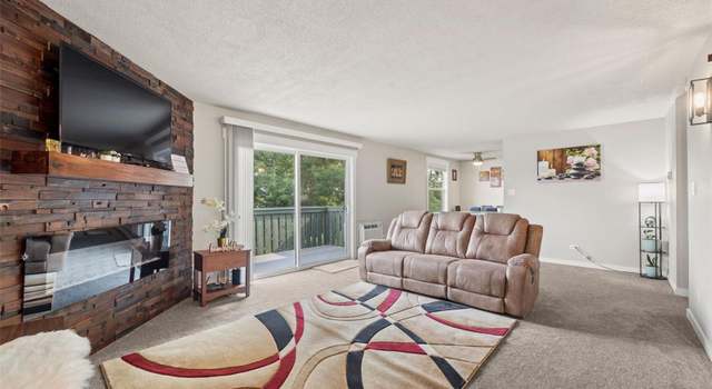 Photo of 2120 S Vaughn Way Unit 306F, Aurora, CO 80014
