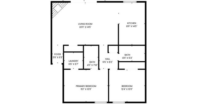 Photo of 2120 S Vaughn Way Unit 306F, Aurora, CO 80014