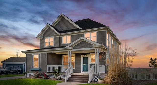Photo of 9515 E 109th Cir, Commerce City, CO 80640