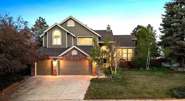 Photo of 2317 Wynterbrook Dr, Highlands Ranch, CO 80126