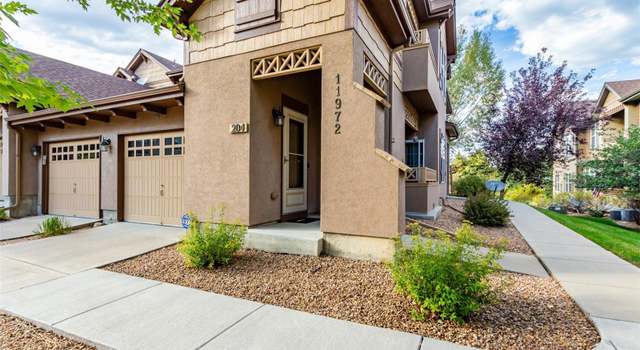 Photo of 11972 W Long Cir #204, Littleton, CO 80127