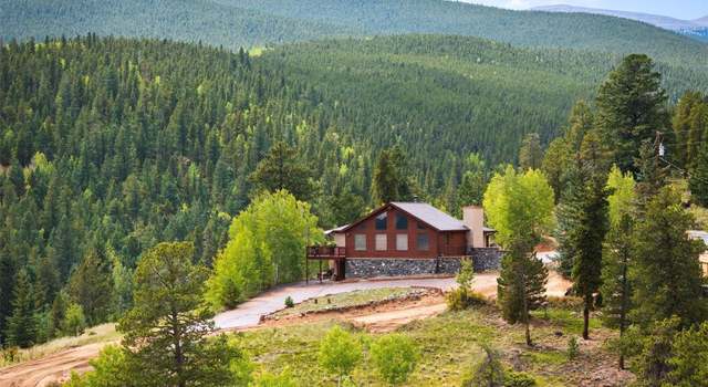 Photo of 146 Road P61, Bailey, CO 80421