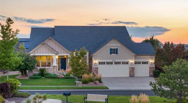 Photo of 27235 E Lakeview Pl, Aurora, CO 80016