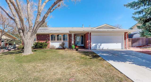 Photo of 7288 S Spruce St, Centennial, CO 80112