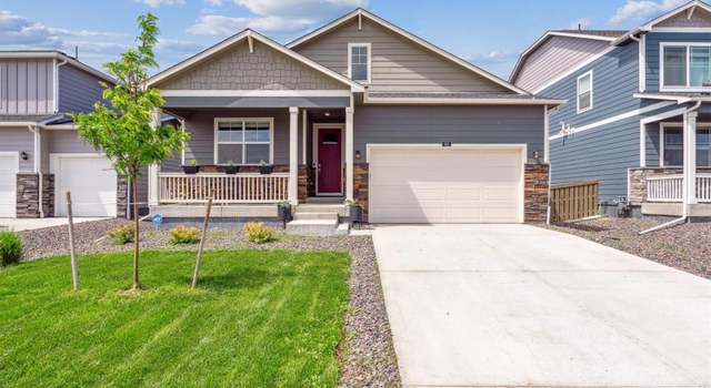 Photo of 920 London Way, Severance, CO 80550
