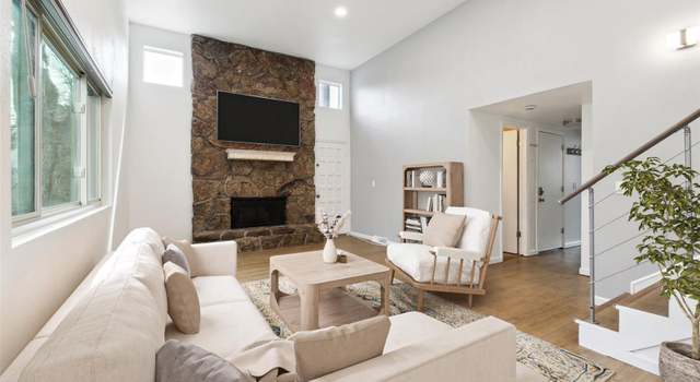 Photo of 2492 S Yarrow St, Lakewood, CO 80227