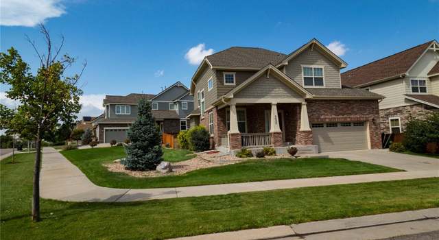Photo of 5626 S Biloxi Way, Aurora, CO 80016