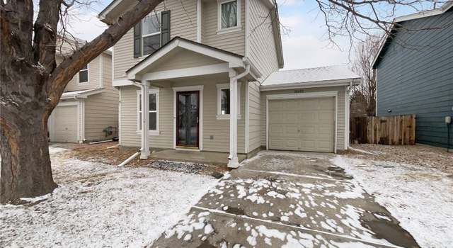 Photo of 10699 Butte Dr, Longmont, CO 80504