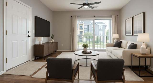 Photo of 4451 S Ammons St Unit 2-204, Littleton, CO 80123