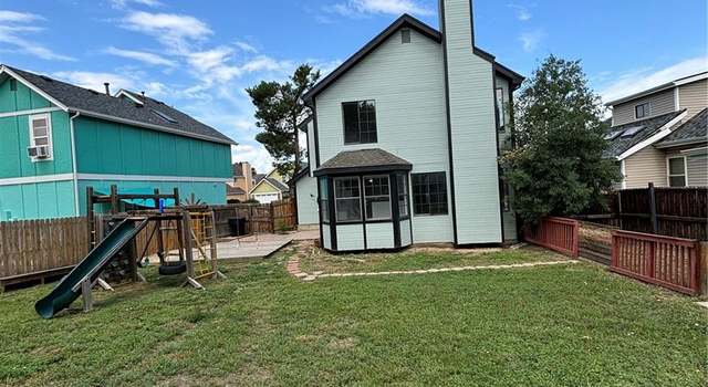 Photo of 4362 Denmark Ct, Denver, CO 80239