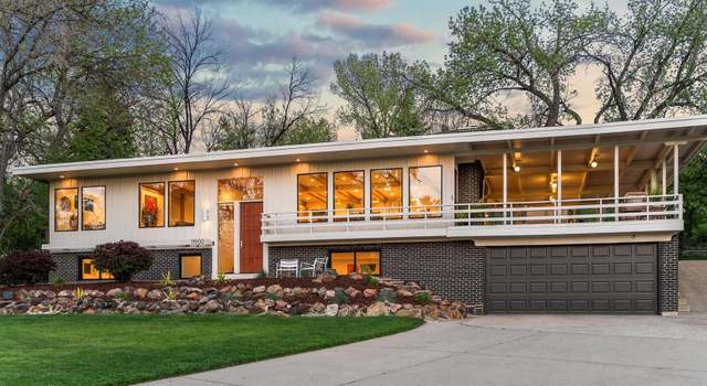 Photo of 11900 W 18th Ave, Lakewood, CO 80215