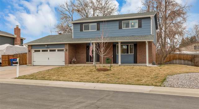 Photo of 13405 W 72nd Pl, Arvada, CO 80005