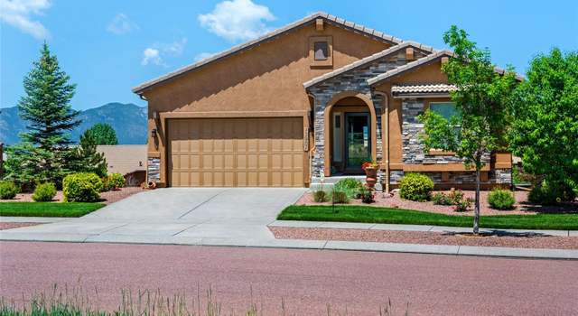 Photo of 13901 Penfold Dr, Colorado Springs, CO 80921