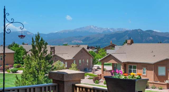 Photo of 13901 Penfold Dr, Colorado Springs, CO 80921
