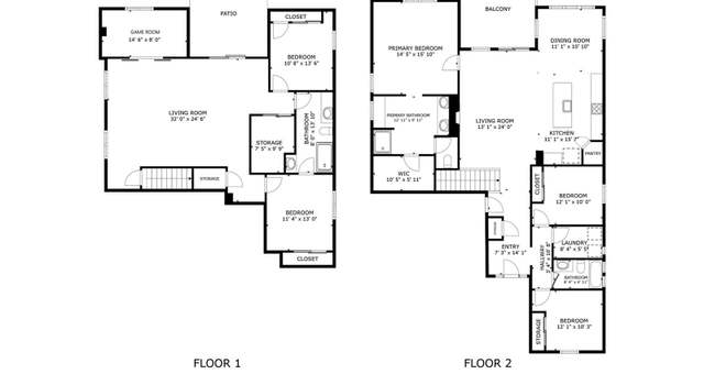 Photo of 13901 Penfold Dr, Colorado Springs, CO 80921