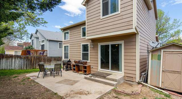 Photo of 8837 Greengrass Way, Parker, CO 80134