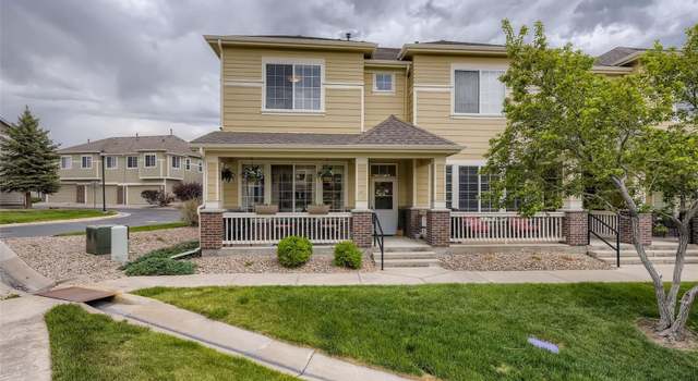 Photo of 16095 E Geddes Ln #119, Aurora, CO 80016