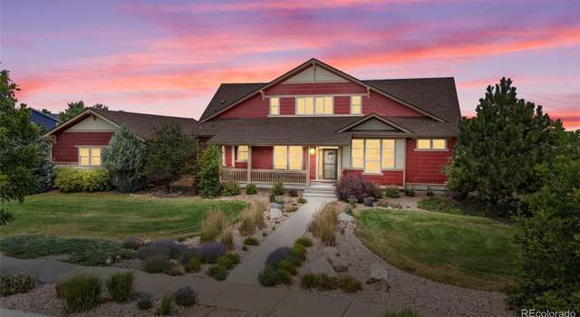 Photo of 7001 Weaver Cir, Castle Rock, CO 80104