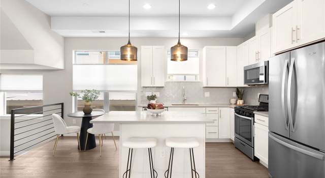 Photo of 5360 Allison St Unit D, Arvada, CO 80002
