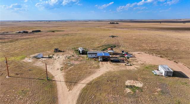 Photo of Undisclosed Address, Yoder, CO 80864