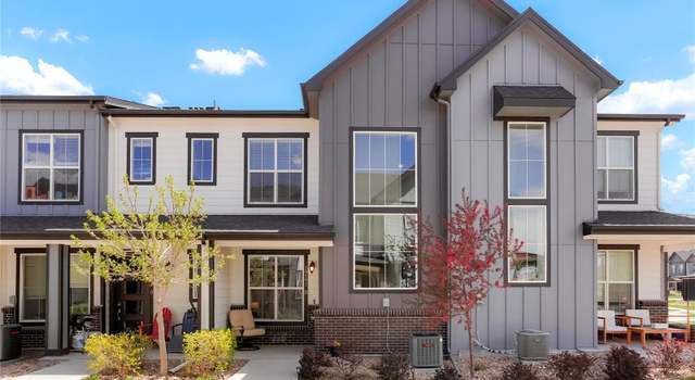 Photo of 19593 W 93rd Ln Unit E, Arvada, CO 80007