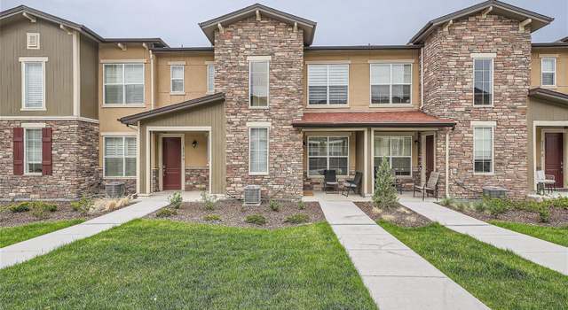Photo of 8376 Lorenzo Ln Unit C, Littleton, CO 80129