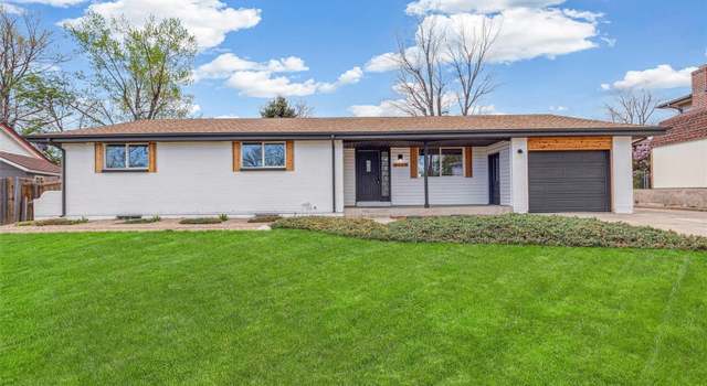 Photo of 8622 W Warren Ln, Lakewood, CO 80227