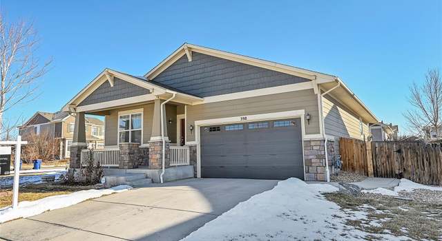 Photo of 398 Beldock St, Brighton, CO 80601
