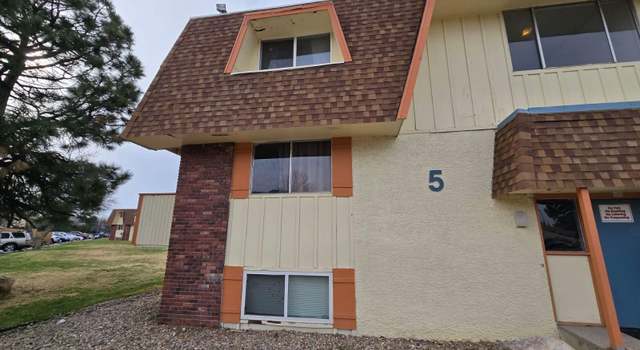 Photo of 10211 Ura Ln Unit 5-206, Thornton, CO 80260
