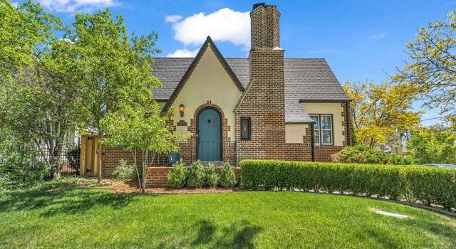 Photo of 1300 Cherry St, Denver, CO 80220