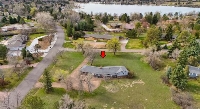 Photo of 4901 Redwood Dr, Littleton, CO 80123