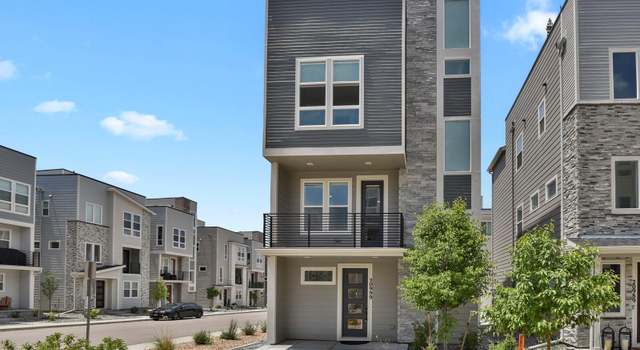 Photo of 20999 E Quincy Dr, Aurora, CO 80015