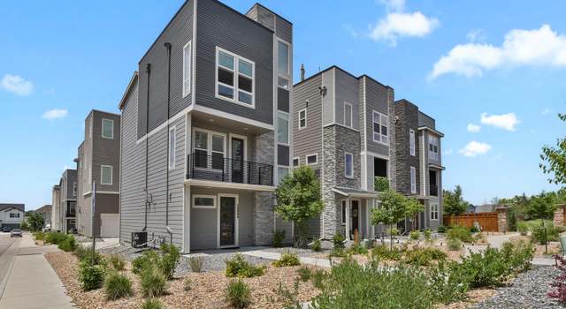 Photo of 20999 E Quincy Dr, Aurora, CO 80015