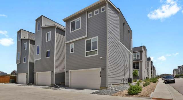 Photo of 20999 E Quincy Dr, Aurora, CO 80015
