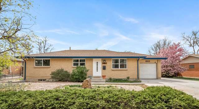Photo of 6625 S Ogden St, Centennial, CO 80121