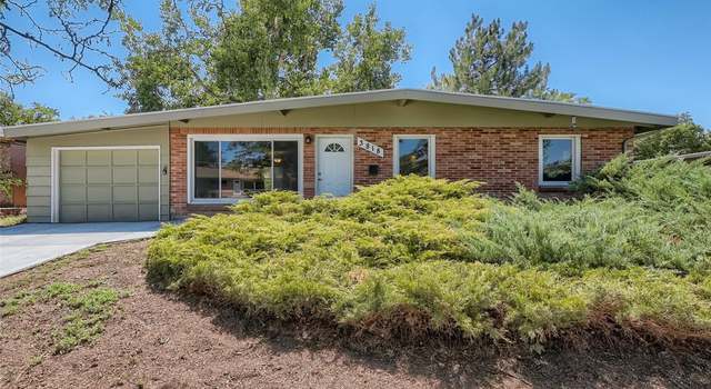 Photo of 3818 Shaw Blvd, Westminster, CO 80031