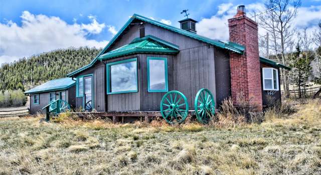 Photo of 375 Aspen Way, Como, CO 80432