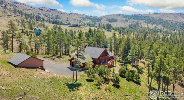 Photo of 117 Crocus Dr, Bellvue, CO 80512