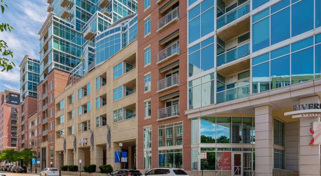 Photo of 1700 Bassett St #1102, Denver, CO 80202