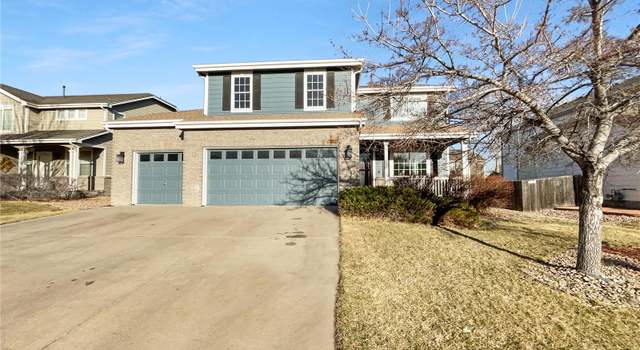 Photo of 13058 Monaco Way, Thornton, CO 80602
