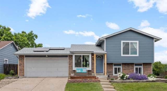 Photo of 4879 S Johnson St, Littleton, CO 80123