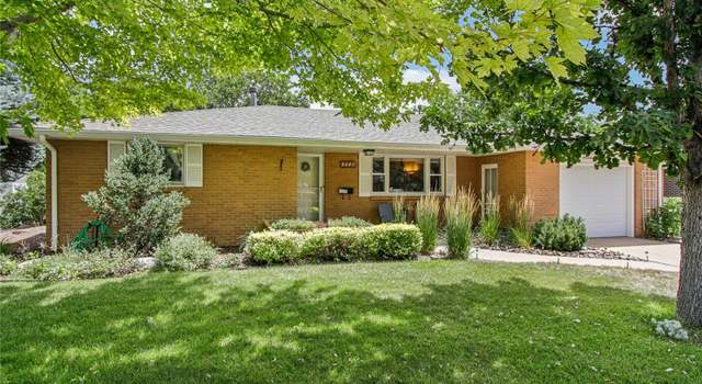 Photo of 1718 Dotsero Ave, Loveland, CO 80538