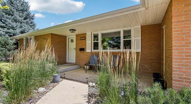 Photo of 1718 Dotsero Ave, Loveland, CO 80538