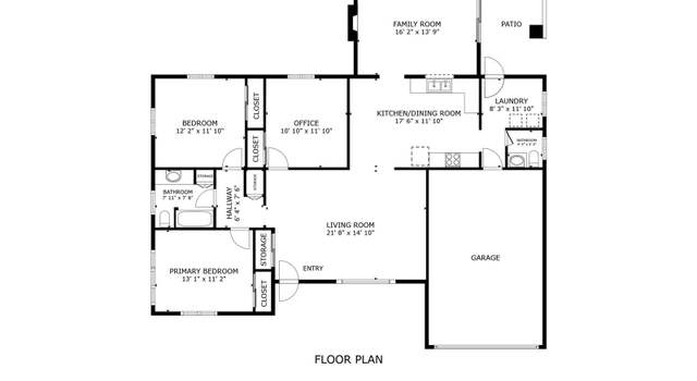 Photo of 1718 Dotsero Ave, Loveland, CO 80538