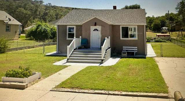 Photo of 826 E 1st St, Wray, CO 80758