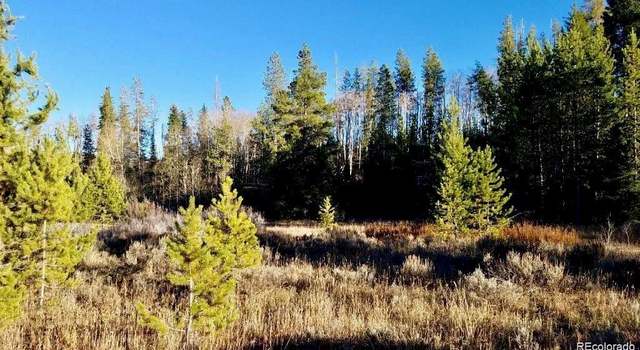 Photo of 20445 Bridle Way, Oak Creek, CO 80467