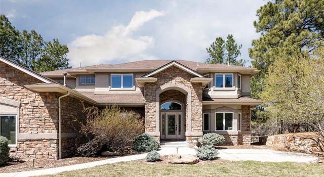 Photo of 5184 Pinyon Jay Rd, Parker, CO 80134
