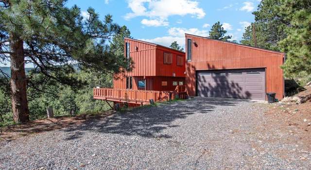 Photo of 1278 Aspen Dr, Evergreen, CO 80439