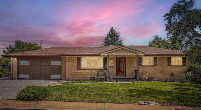 Photo of 547 Polaris Pl, Thornton, CO 80260